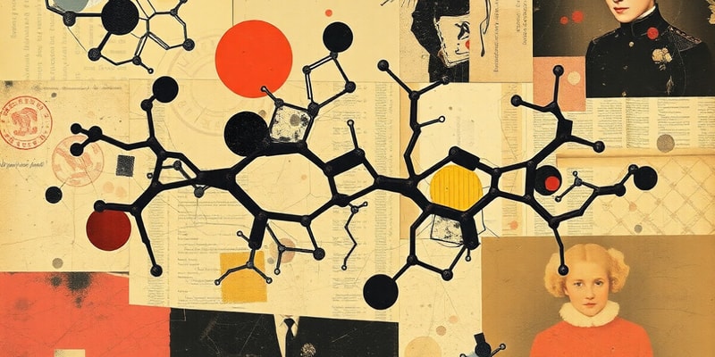 Biochemistry of Peptides and Proteins