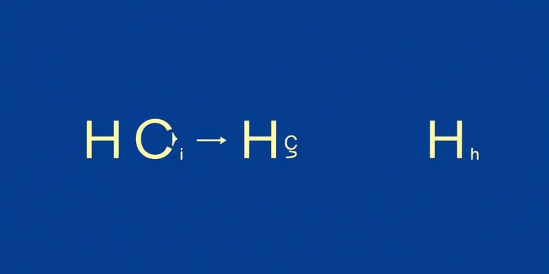 Inorganic Compounds and Naming