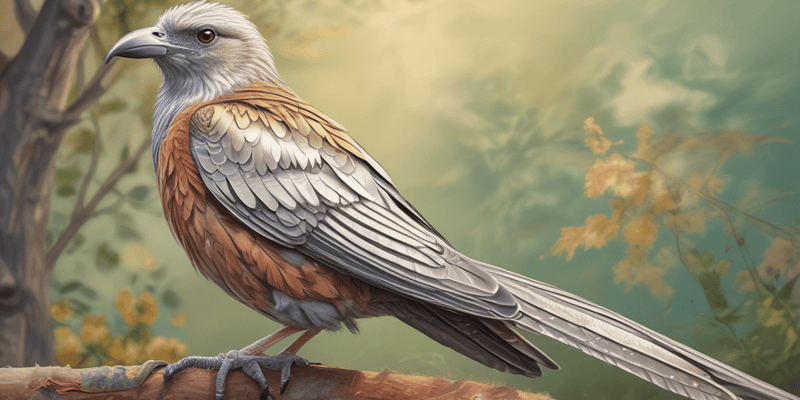 Pulorose em Aves: Sinais Clínicos e Lesões