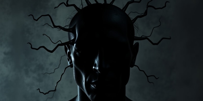 Dark Psychology Quiz