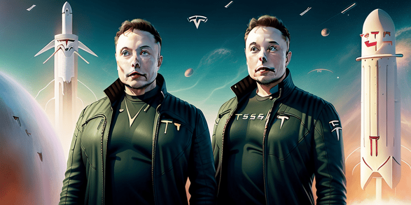 The Elon Musk Quiz