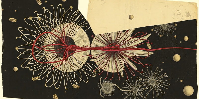 Citocinesis y Microfilamentos