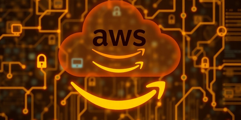 AWS Cloud Services Overview