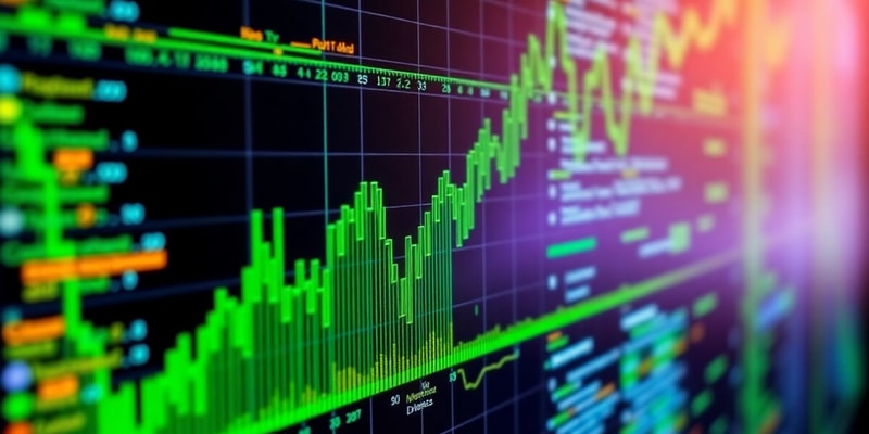 Bioinformatics and Genomic Databases Overview