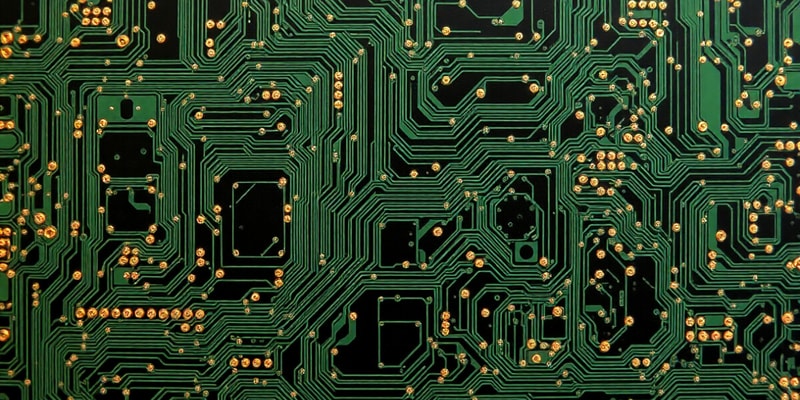 Types of Circuit Boards and Their History