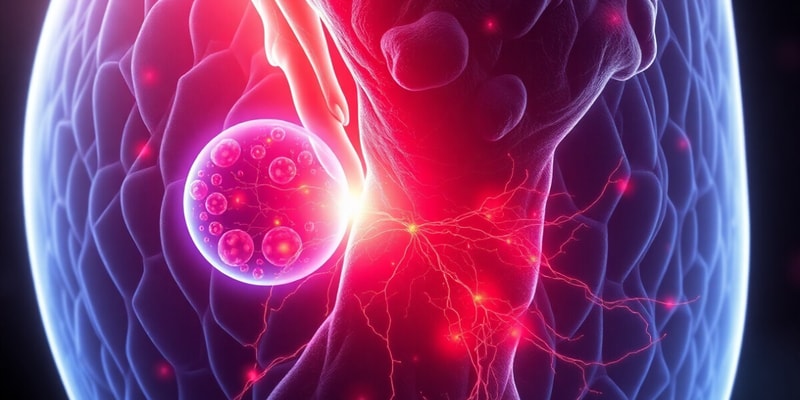 Inflammatory Process in Wound Healing