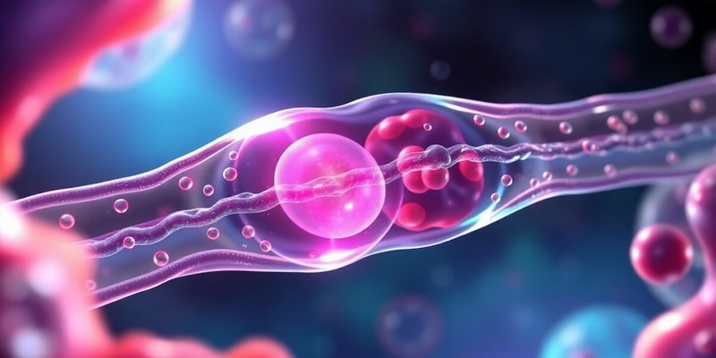 Molecular Biology: chapter 2