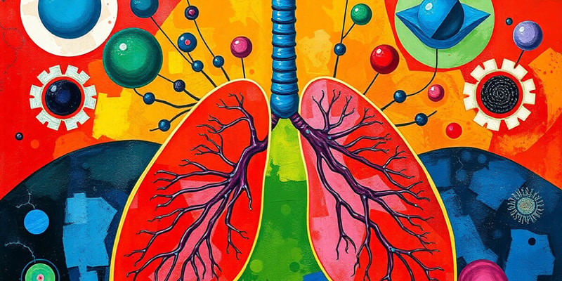 Living Organisms and Their Functions