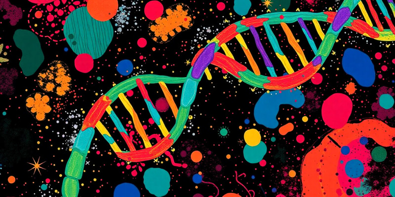 Gene Expression & Transcription in Eukaryotes