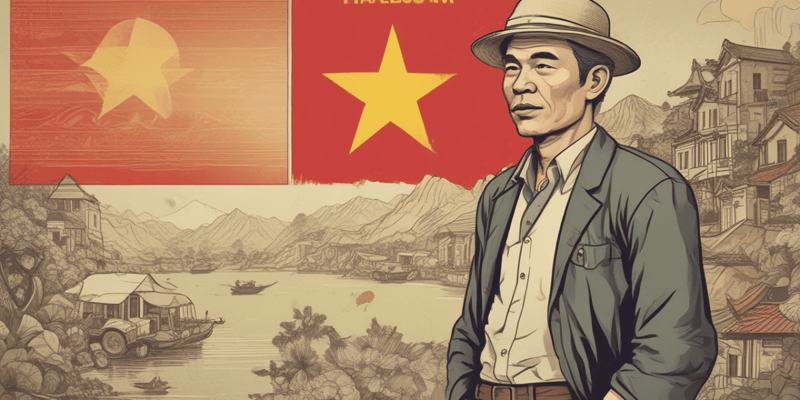 Chủ nghĩa xã hội ở Việt Nam