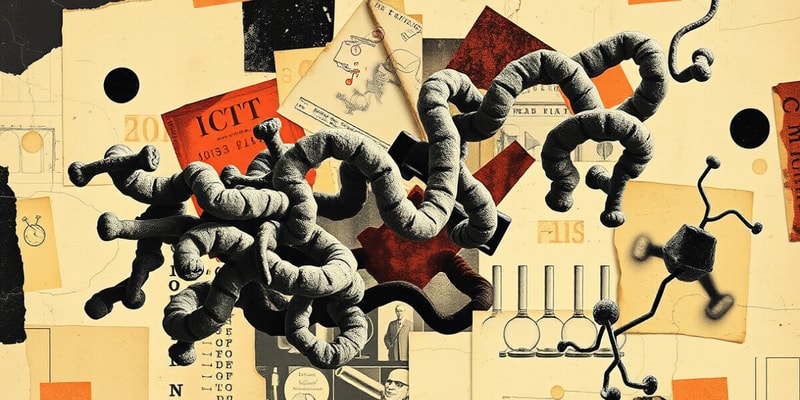 Biochemistry Protein Structure Overview