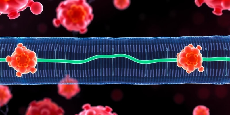 Biology Plasma Membrane Transport Quiz