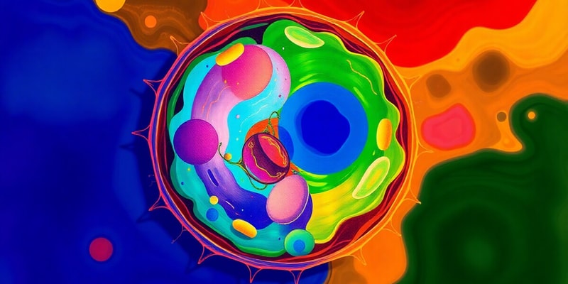 Cell Division and Cycle Overview