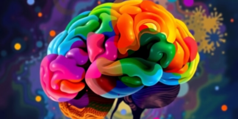 Cognitive Neuroscience Methods Quiz