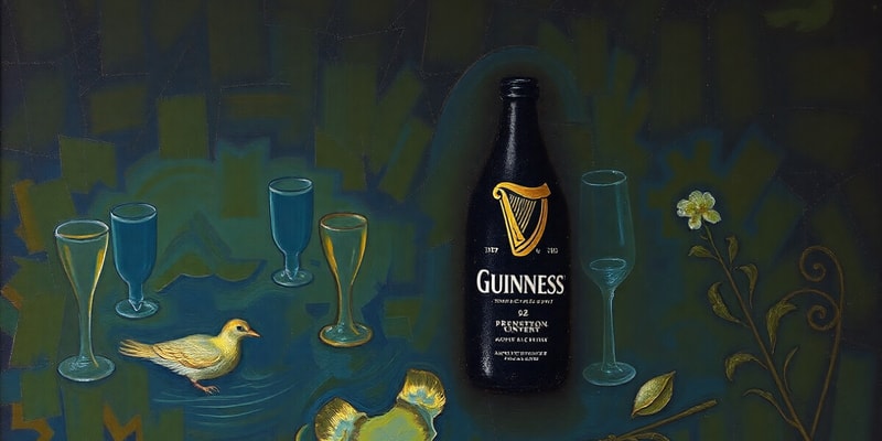 Guinness Light Failure (1979)