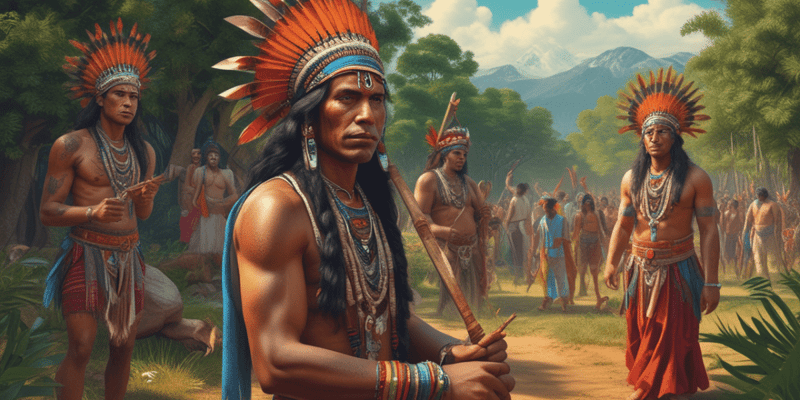 Convenção sobre os Povos Indígenas e Tribais - OIT 169/1989