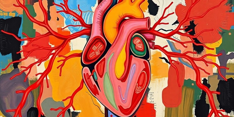 The Circulatory System Overview