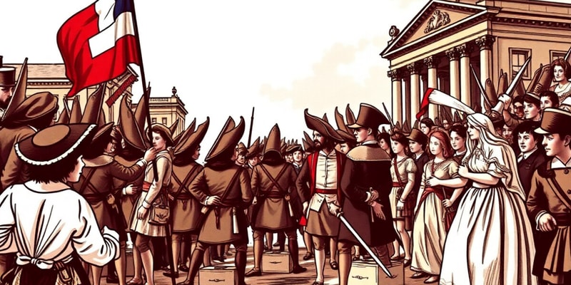 Révolution Française 1789