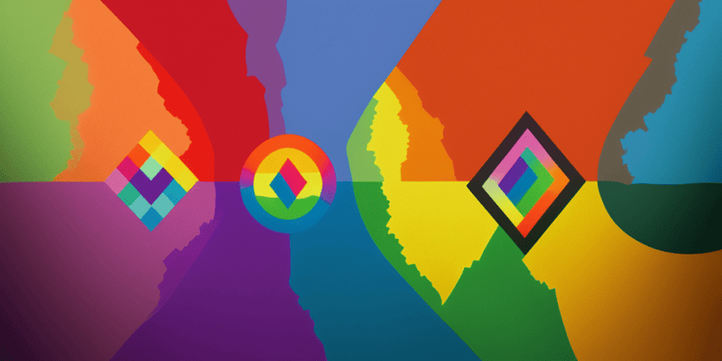 LGBTQ+ Symbols Quiz