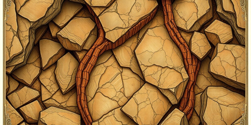 Sedimentary Rocks Overview