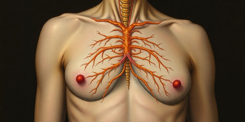 Pathology: Endocrine