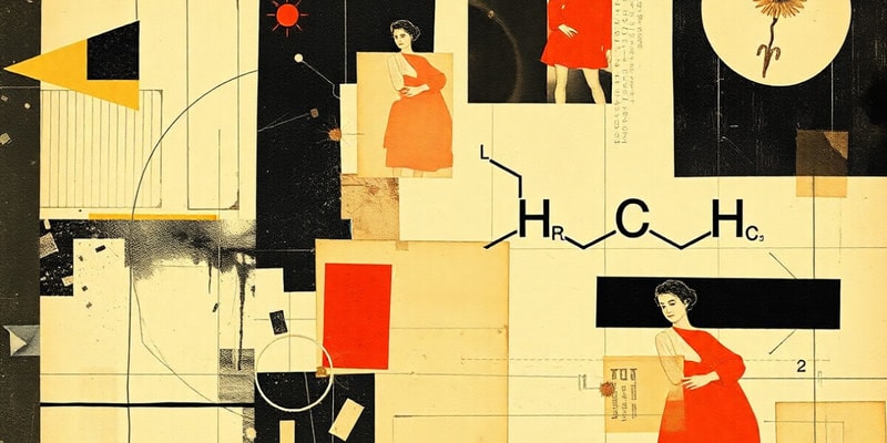 Alkyl Halides Overview