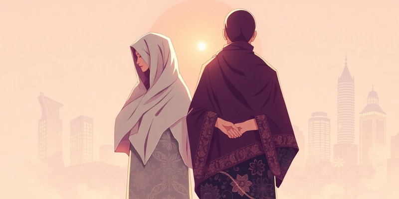 1. Muslim Family Law in Singapore