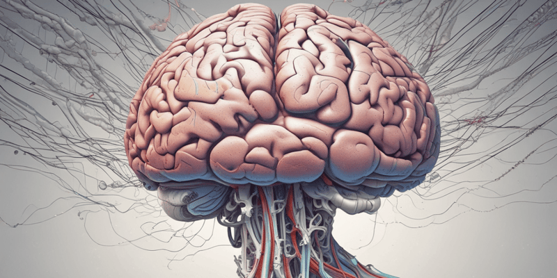 Neurology: Athetosis and Dystonia
