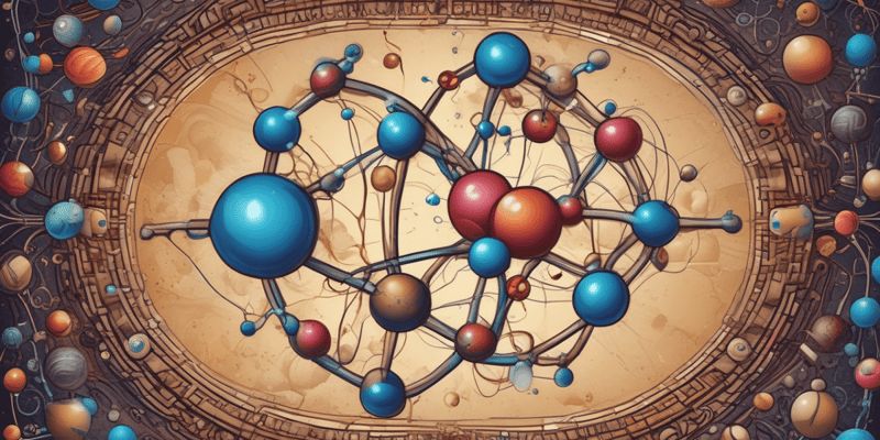 10 Fisiese Wetenskappe Hfst 1: Toestande van materie