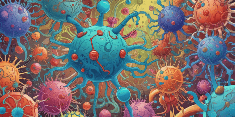 Virology 1: The Nature of Viruses