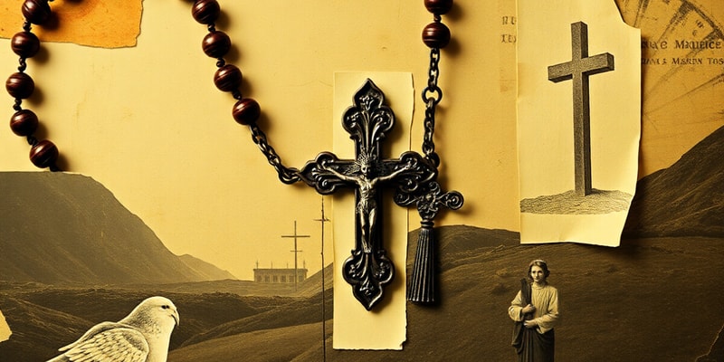 Cultural Significance of the Rosary