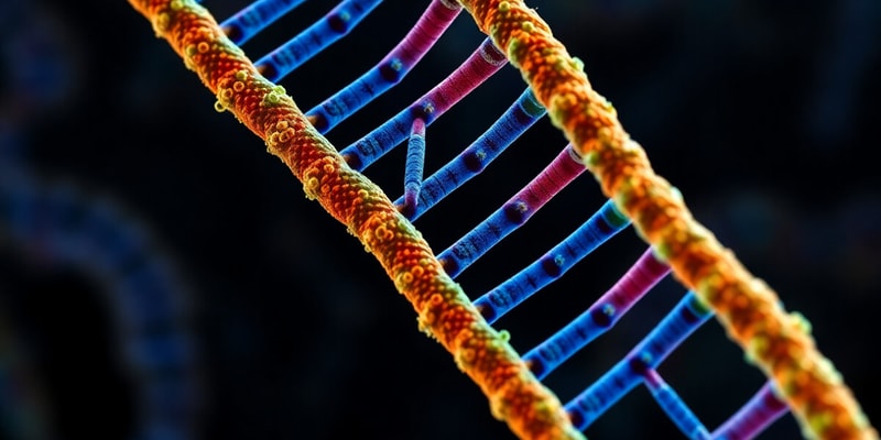 Lodish Ch 8: Genomics and Chromosomes