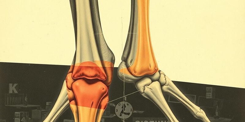 Introduction to Joints and Classification