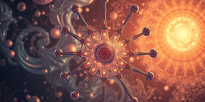 Atomic Structure and Isotopes Quiz