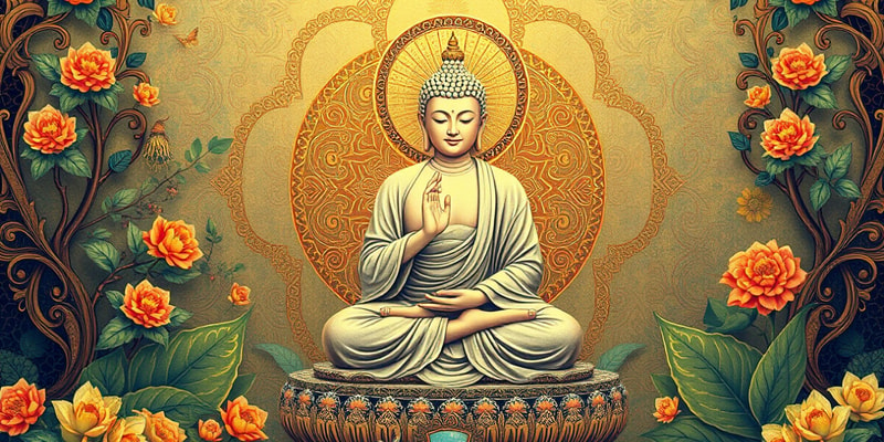 Key Concepts of Buddhism