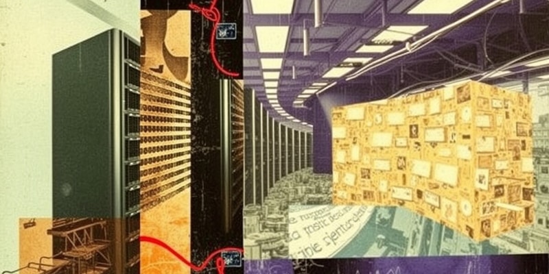 Routing Protocols Overview