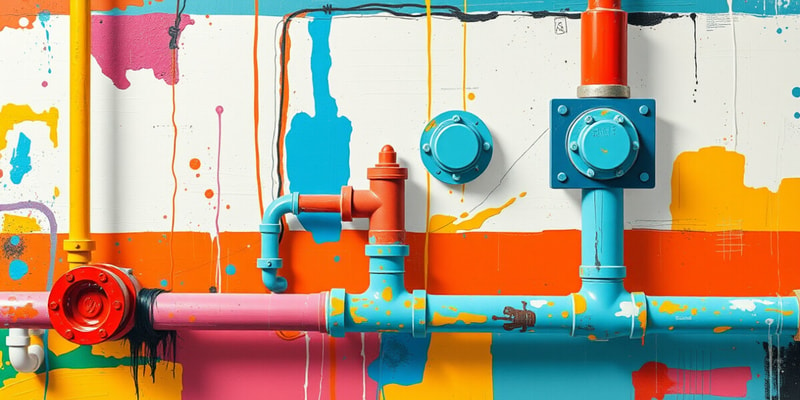 Introduction to Plumbing and Sanitary Systems