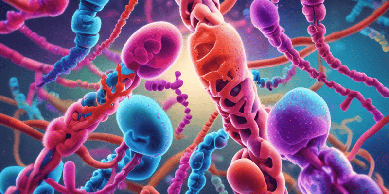 Understanding Chromosomes in Living Organisms