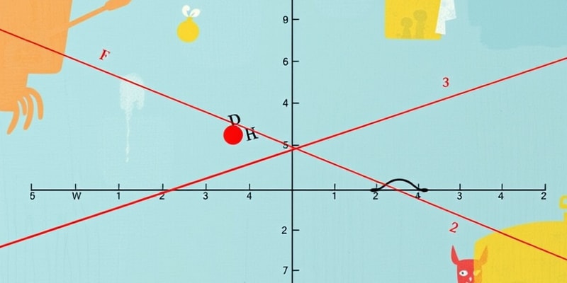 Understanding Graphs in Motion