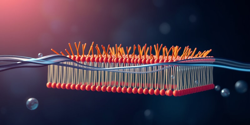 Module 5 [ Channels and Membrane Potential]