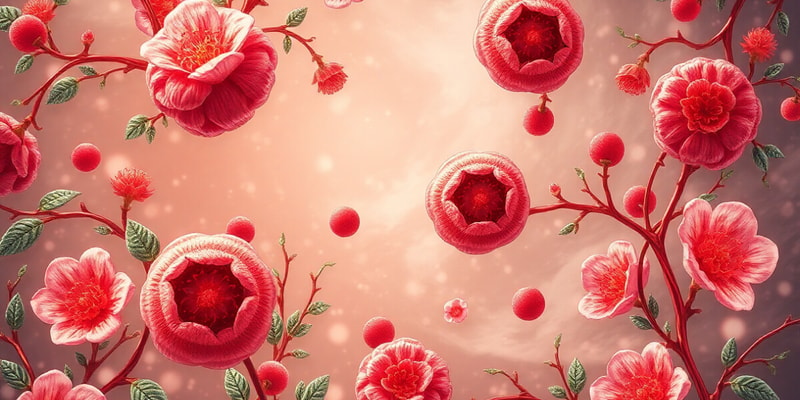 Hematopoiesis and Agranulocytosis Overview