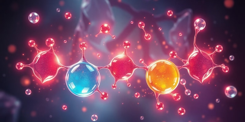 Carboxylic Acids and Esters Overview