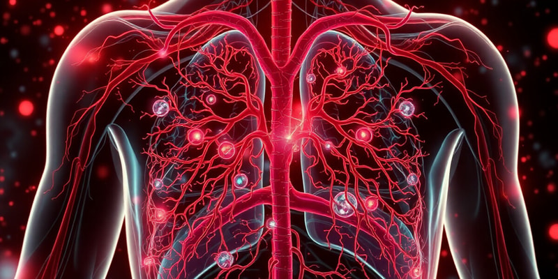 Open vs Closed Circulatory Systems