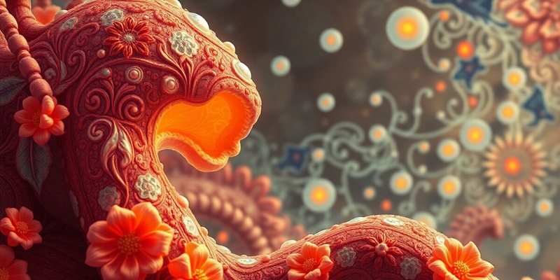 Lipid Metabolism and Pharmacology Quiz