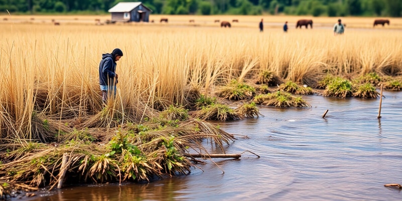 Sustainability Reporting & Assurance