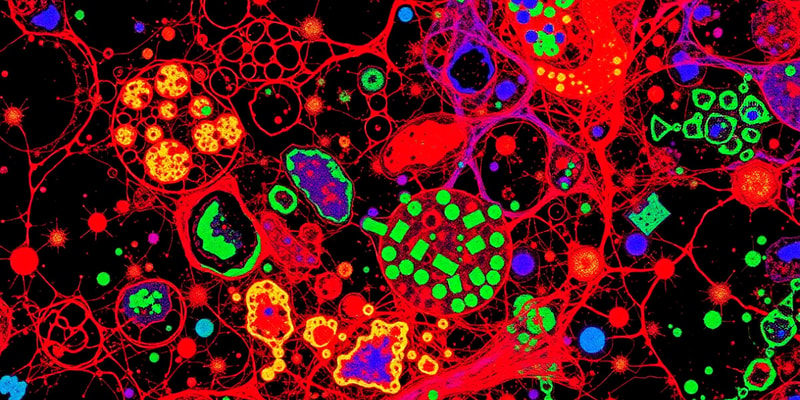 Microscopy Techniques and Fractionation Methods