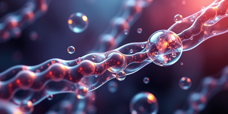 Lipid Composition and Properties