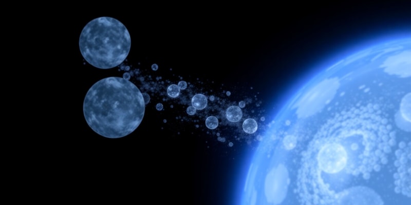 Oxygen and Ozone: Chemical Reactions