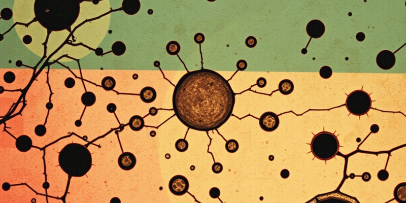 Cell Structure and Function