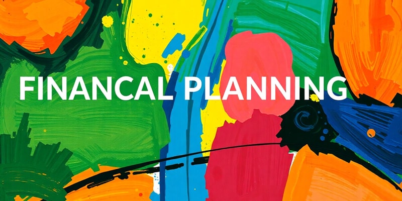 Financial Planning and Ethics Overview